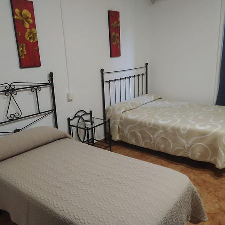 Rooms Los Montes Granada Exterior photo