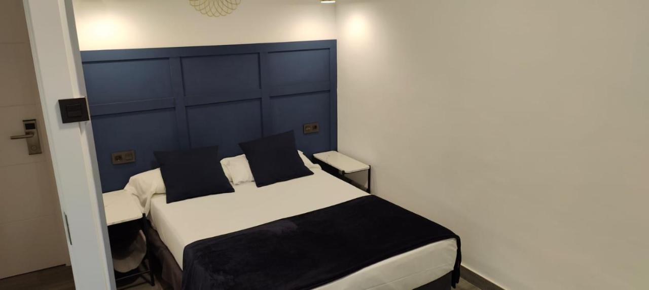 Rooms Los Montes Granada Exterior photo