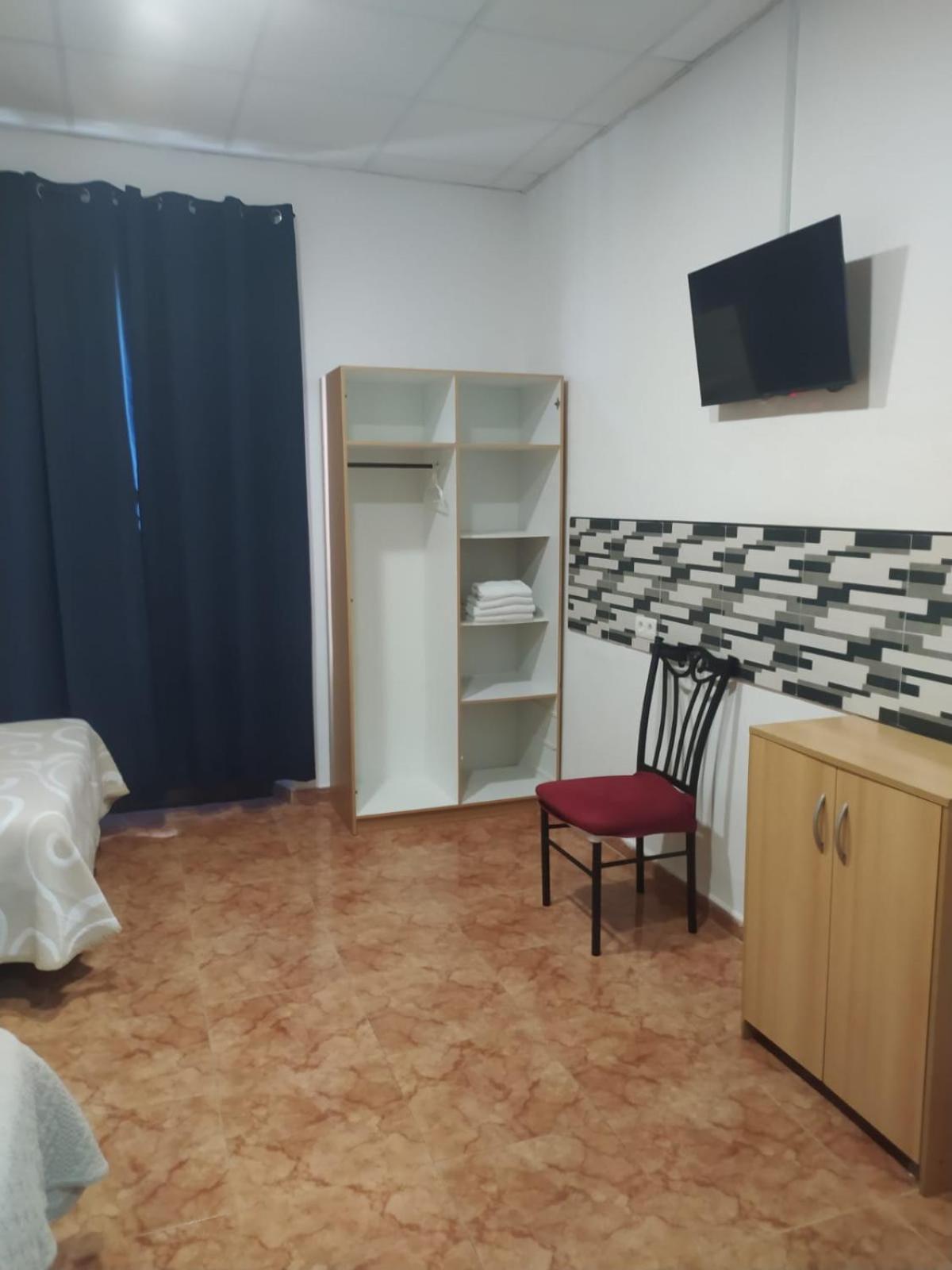 Rooms Los Montes Granada Exterior photo