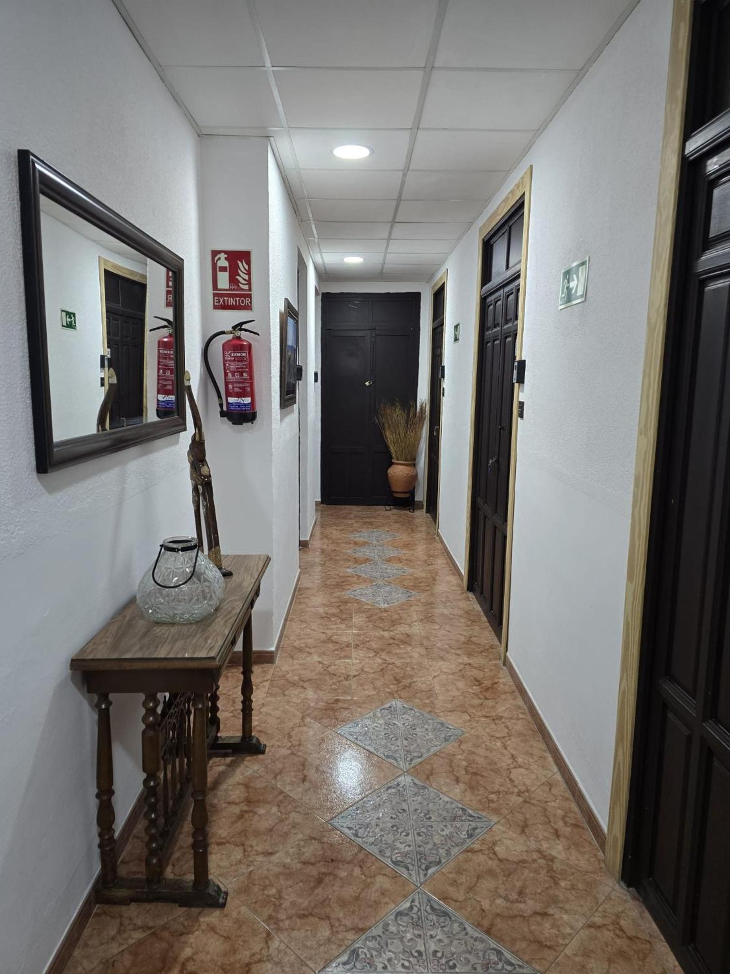 Rooms Los Montes Granada Exterior photo